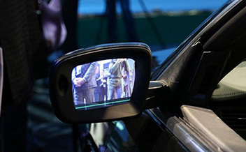 汽車(chē)領(lǐng)域