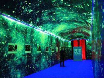 應(yīng)用案例_圖形點(diǎn)陣液晶-LED領(lǐng)域