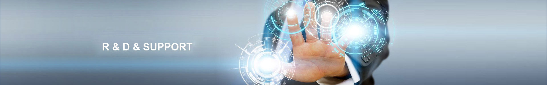 Production workshop display